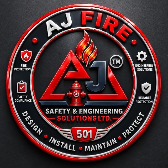 AJFSES Logo